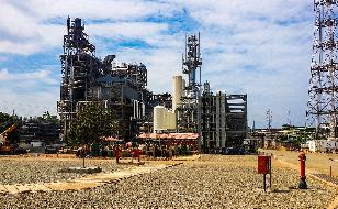 LG Chem в начале августа закроет завод стирола в Даэсане на плановую профилактику