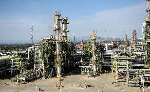 В Тюлькубасском районе начал работу завод по производству извести ТОО 