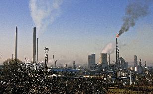 Formosa загрузила завод фенола и ацетона в Нинбо на 70% из-за нехватки сырья