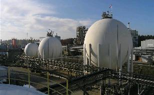 Satellite Chemical планирует построить новый химический парк в Китае