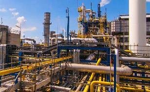 Tongsuh Petrochemical внепланово закрыла линию АКН № 3 в Ульсане