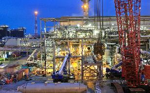 Dushan Energy возобновила производство на линиях №3 и №4 по выпуску ТФК в провинции Чжэцзян