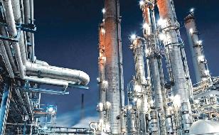 Петербургская Биржа начала публикацию национальных индикаторов оптовых цен продуктов нефтегазохимии