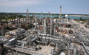 Sinopec снизил цены ВАМ в Восточном Китае