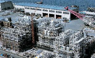 ZPC остановила работу нового завода БФА в Китае