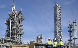 Pemex  возобновила производство ПВД на одной из трех линий в Мексике