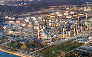 Sinopec Maoming Petrochemical возобновила производство на линии №1 по выпуску ПП в Китае