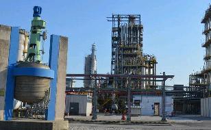 Ineos Nitriles закрыла производство АКН в Дормагене на ремонт
