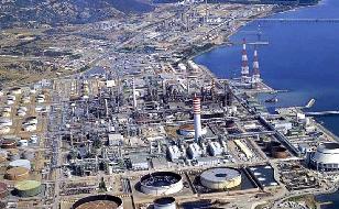 LG Chem планирует 4 ноября возобновить производство ЭВА после ремонта