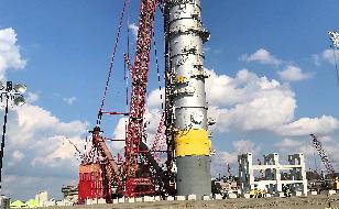 ELIX Polymers в мае 2022 года приступит к плановой профилактике на заводе АБС в Испании