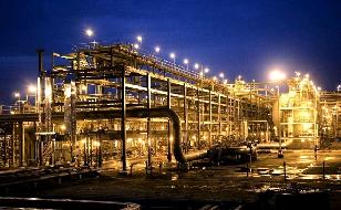 ZPC закрыла производство ЛПНП на линии №1 в Китае
