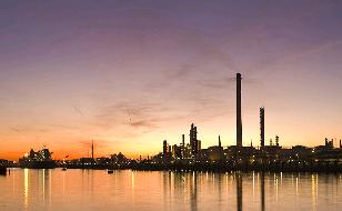 SP Olefins загрузила крекинг-установку в Китае на полную мощность