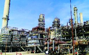 Sinochem Quanzhou приступила к плановому ремонту на заводе бутадиена в провинции Фуцзянь