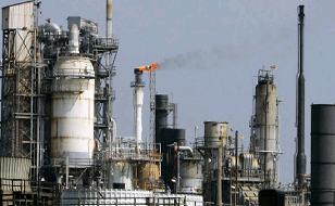 Mitsui Chemicals в мае загрузила завод фенола и ацетона в Тибе на полную мощность