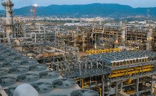 Mitsui Chemicals закрыла крекинг-установку в Тибе на ремонт