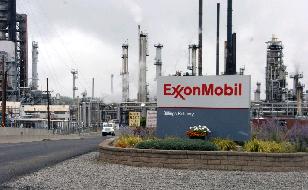 ExxonMobil поднял августовские цены ПЭ в Северной Америке