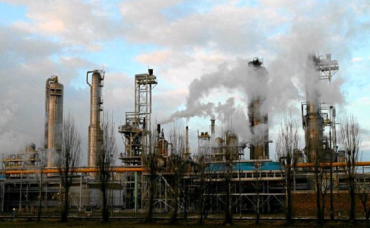 Промпроизводство в еврозоне и ЕС в феврале выросло на 0,4%