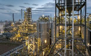 Celanese закрыла завод ВАМ в Нанкине на плановый ремонт