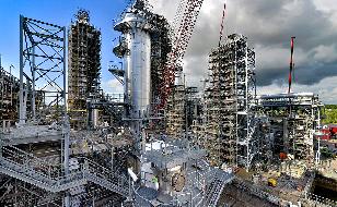 Univar и SI Group расширяют партнерство по дистрибуции высокоэффективных добавок на рынках Европы, Ближнего Востока и Африки