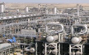 PetroChina Jilin закрыла производство ароматики в Китае на ремонт