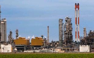 PetroChina Huabei Petrochemical закрыла производство ПП в Китае на ремонт