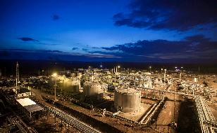 ЕБРР продал долю в Иркутской нефтяной компании