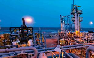Sinopec Zhongke возобновила работу нового завода МЭГ в Китае после профилактики
