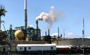 Sierbang Petrochemical возобновила работу установки по выпуску олефинов в Китае