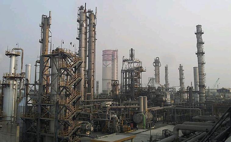 Самодостаточность Китая меняет глобальный рынок полипропилена