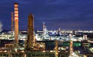 Sinochem Quanzhou возобновила производство на крекинг-установке в Китае