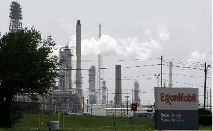 ExxonMobil повышает апрельские цены ПЭ в Северной Америке