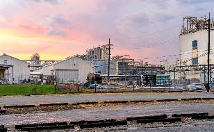 Jishen Chemical остановила линию на выпуску окиси пропилена в Китае