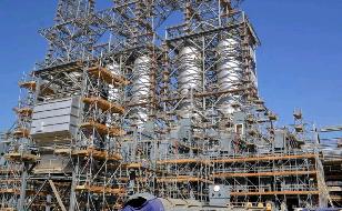 LyondellBasell остановил производство ПВД в Ла-Порте