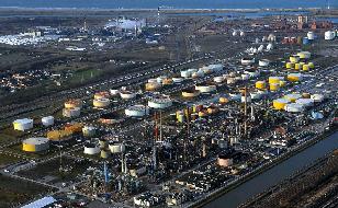Mitsui Phenols Singapore закрыла производство фенола и ацетона в Сингапуре на ремонт
