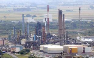 ExxonMobil планирует в июне возобновить выпуск на крекинг-установке в Сингапуре
