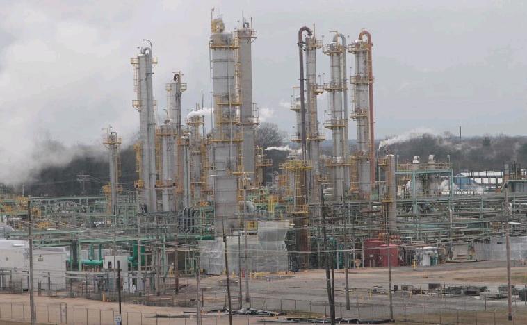 Власти Пензенской области планируют построить комплекс по переработке отходов к 2030 году