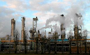 Промпроизводство в еврозоне и ЕС в феврале выросло на 0,4%