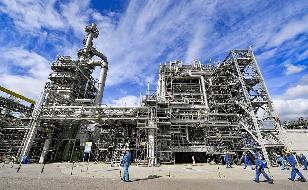 Импорт МЭГ в Китай упал в 2021 году на 20%