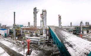 СИБУР-Нефтехим увеличит мощности по выпуску окиси этилена на 18,6%