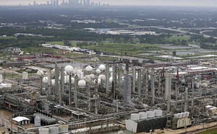 Вольгинский завод литьевых пластмасс начал строительство завода в Казахстане