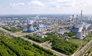 Новые мощности СИБУРа по выпуску полистирола готовы на 65%