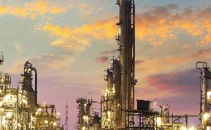 Shell возобновила производство на крекинг-установке в Нидерландах