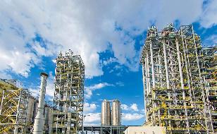 PetroChina Fushun Petrochemical провела профилактику на линии ПП № 2 в Китае