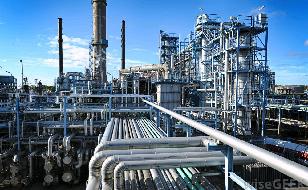 Liaocheng Meiwu New Materials перезапустила новый завод олефинов в Китае после планового ремонта