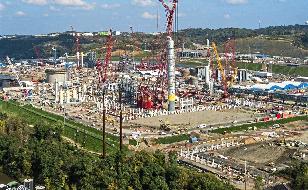 ZPC продолжает держать загрузку мощностей на заводе БФА в Китае на низком уровне