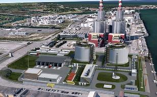 Pemex планирует в конце января возобновить работу крекинг-установки в Мексике