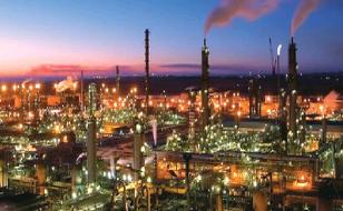 Shell объявила форс-мажор на поставку окиси этилена и этиленгликоля в Нидерландах
