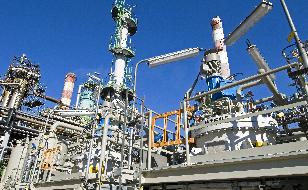 Mitsui Chemicals в июне загрузила завод фенола и ацетона в Тибе на полную мощность
