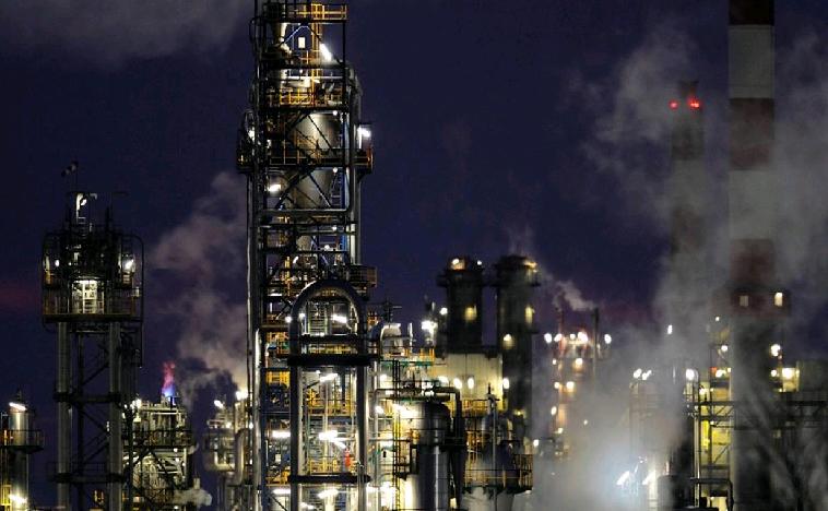 Компания Tamilnadu Petroproducts ввела в эксплуатацию производство каустика в Индии