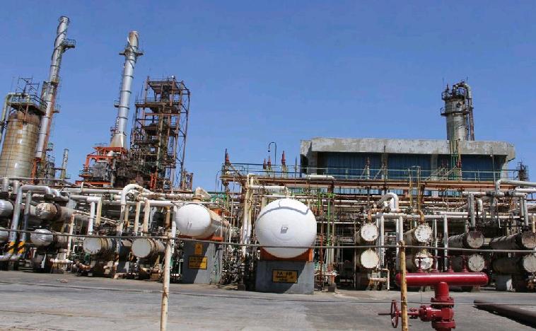 Мировые мощности по производству метанола достигли 199 млн тонн в 2025 году